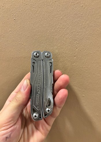Leatherman ABD USA - Görsel 3