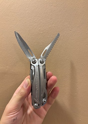Leatherman ABD USA - Görsel 6