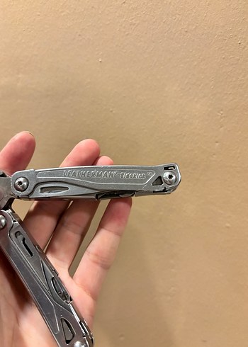 Leatherman ABD USA - Görsel 5