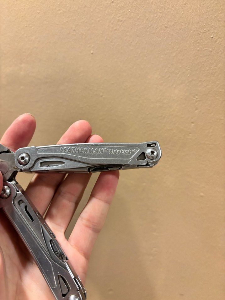 Leatherman ABD USA - Görsel 5