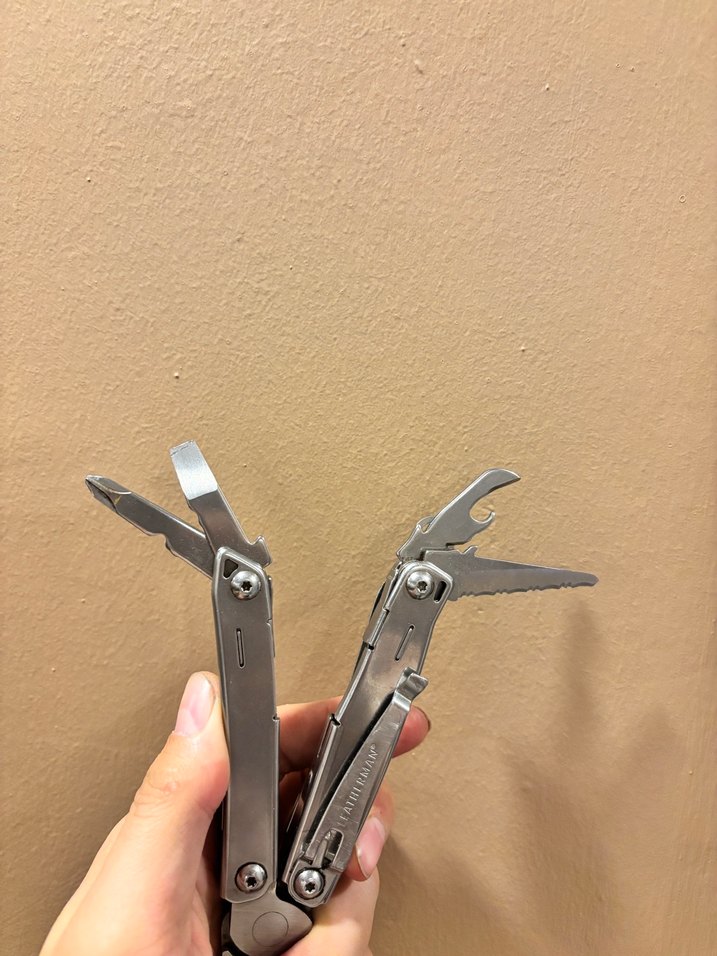 Leatherman ABD USA - Görsel 4