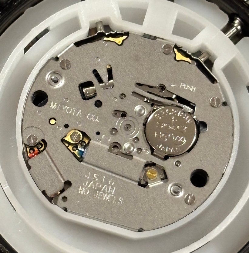 Orijinal Diesel DZ 4474 (Takaslı ) - Görsel 5