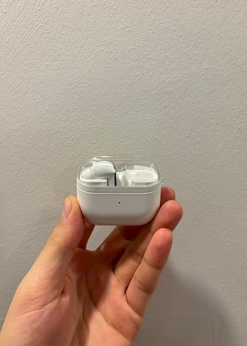 Samsung Galaxy buds 3 pro - Görsel 4