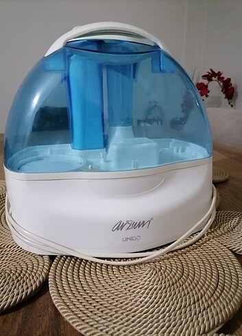 Arzum Oda Nemlendirici Buhar Makinesi - Görsel 6