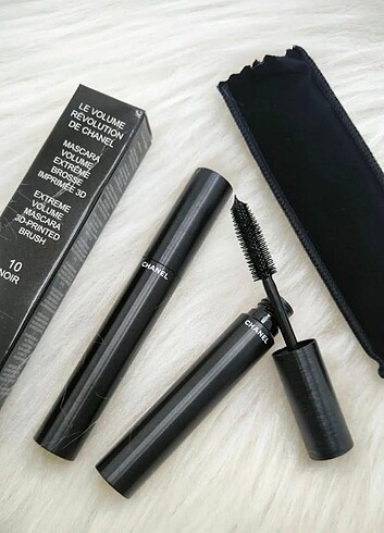 Chanel maskara