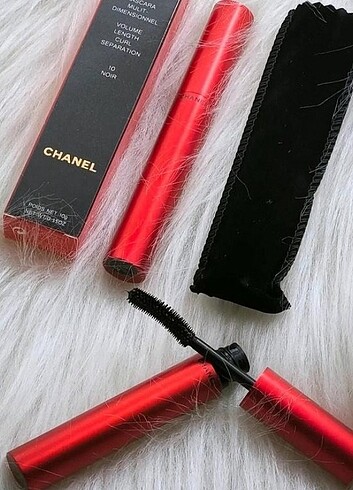 Chanel maskara 