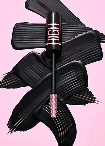 Maybelline Maybeline maskara