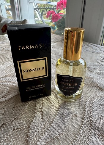 Farmasi