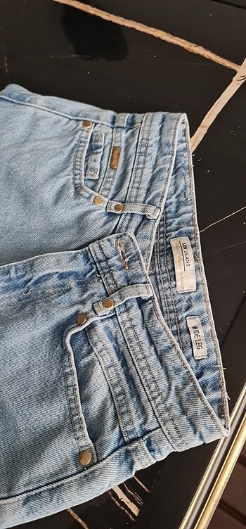 LC Waikiki LCW KOT PANTOLON