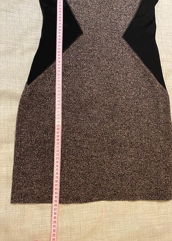 Polo Garage Kırçıllı Jile / Elbise - Görsel 5