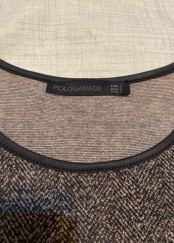 Polo Garage Kırçıllı Jile / Elbise - Görsel 3