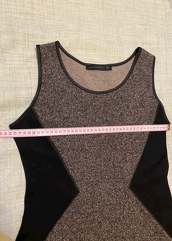 Polo Garage Kırçıllı Jile / Elbise - Görsel 4