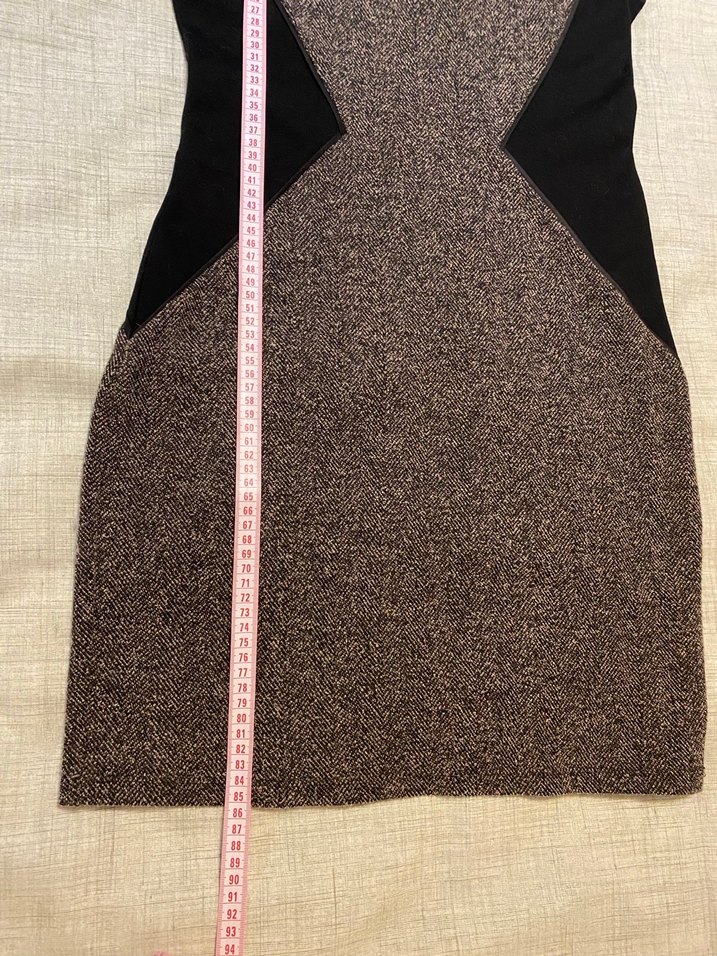 Polo Garage Kırçıllı Jile / Elbise - Görsel 5