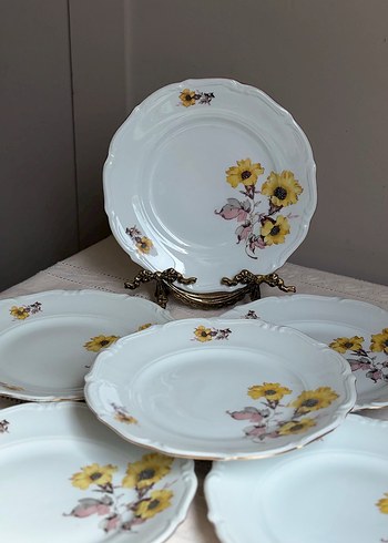 American Vintage Vintage Poland Servis Tabagi Takimi