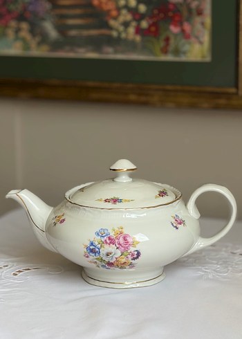 American Vintage Vintage Cekoslavak Cay Potu