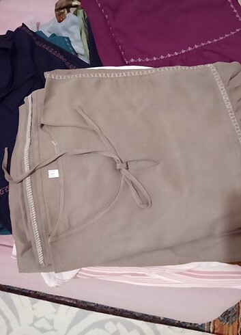 xl Beden Sıfır tesettür elbiseler