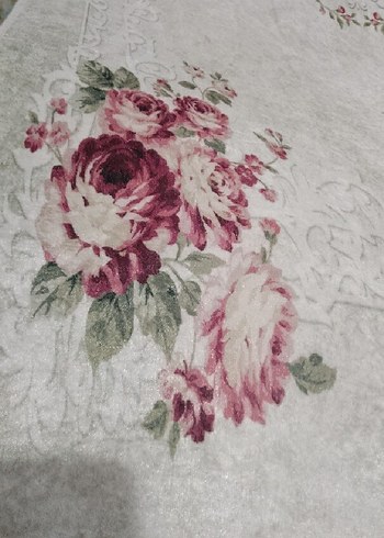 pembe işlemeli yatak odası Seti - Görsel 2