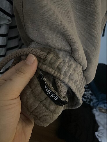 m Beden Eşofman altı jogger