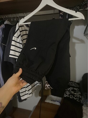 l Beden Eşofman altı jogger