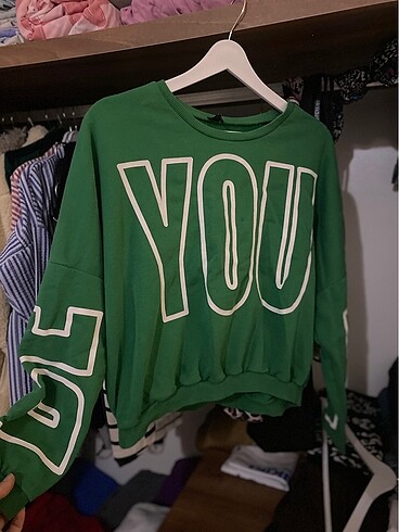 Diğer Sweatshirt