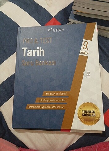 9.sınıf tarih soru bankası