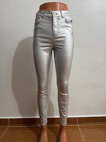 Disco pantolon
