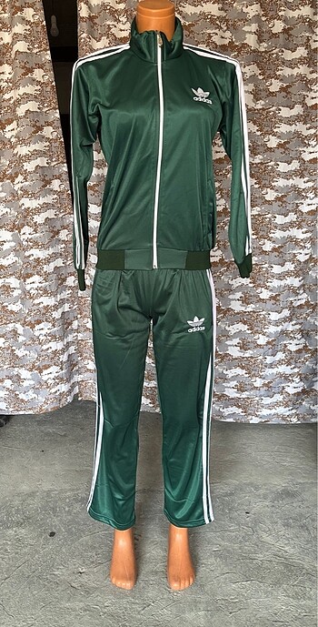 Adidas eşofman takımı