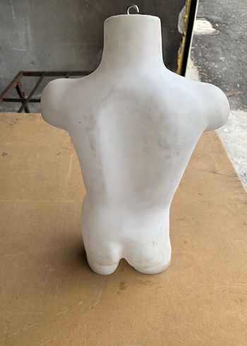 Erkek Çocuk Cansız Manken - Görsel 2