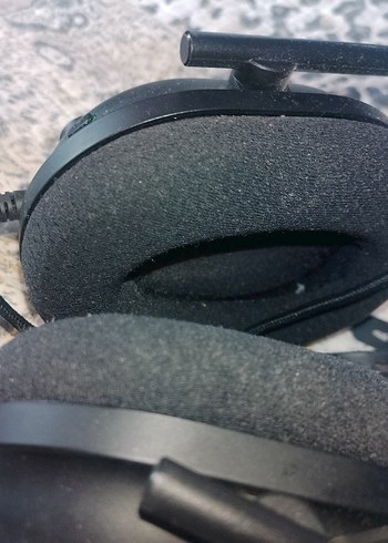 Razer BlackShark V2 Temiz (V2X'le karıştırmayın) - Görsel 2