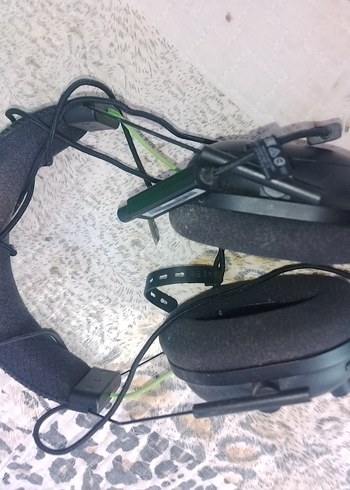 Razer BlackShark V2 Temiz (V2X'le karıştırmayın) - Görsel 3