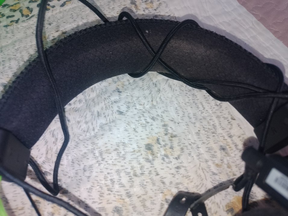 Razer BlackShark V2 Temiz (V2X'le karıştırmayın) - Görsel 4