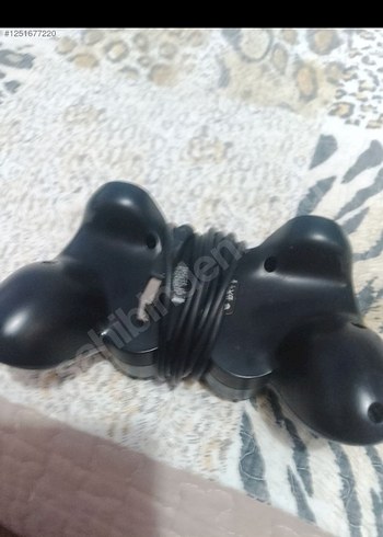 Logitech F310 Gamepad Oyun Kolu - Görsel 2