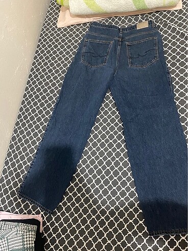 Colin's Kot pantolon
