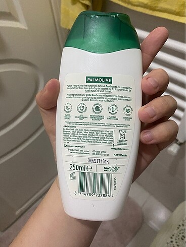 Vücut kremi - Görsel 2