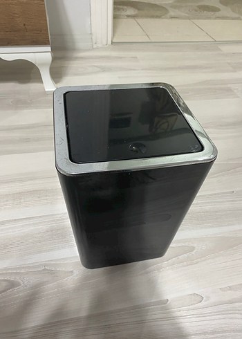 Çöp kovası - Görsel 2