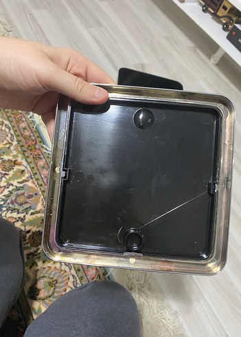 Çöp kovası - Görsel 4