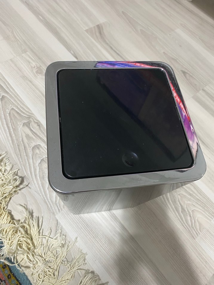 Çöp kovası - Görsel 3