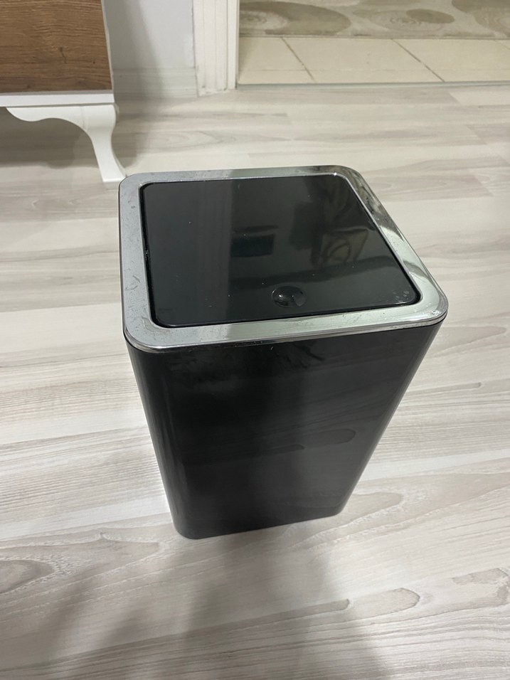 Çöp kovası - Görsel 2