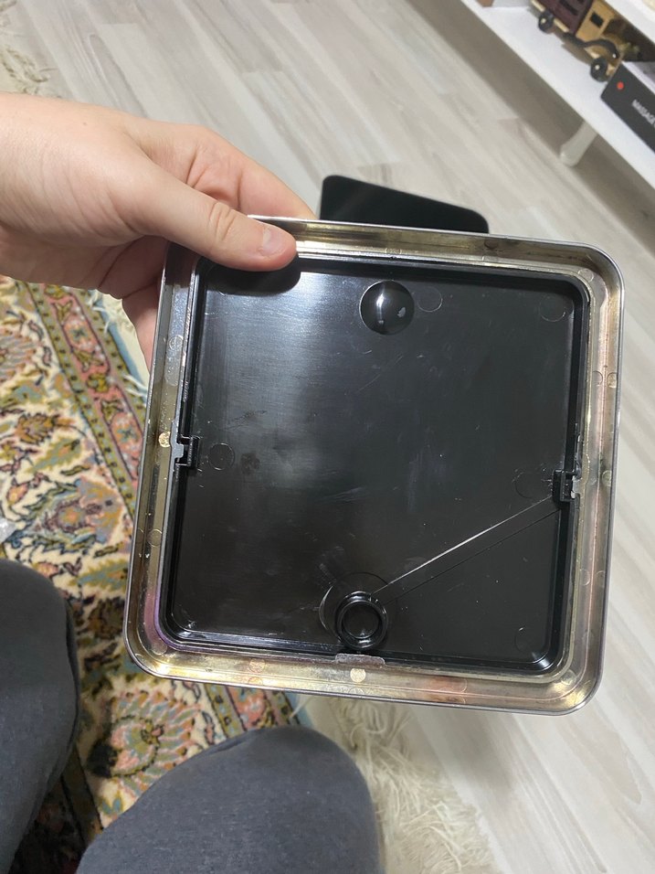 Çöp kovası - Görsel 4