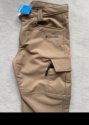 Colombia pantolon içi polarlı - Görsel 4