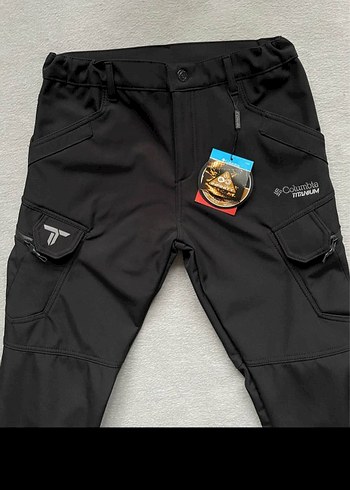 Colombia pantolon içi polarlı - Görsel 2