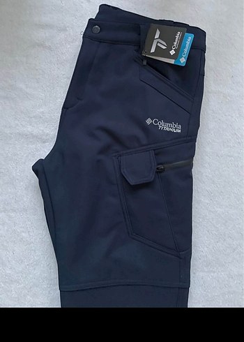 Colombia pantolon içi polarlı - Görsel 5