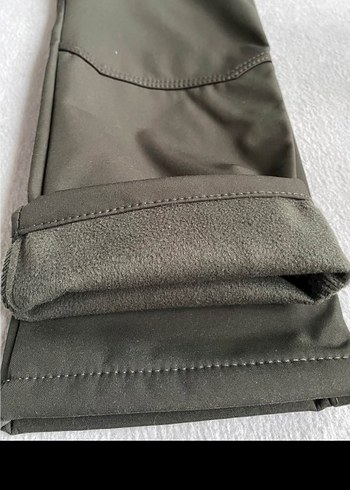 Colombia pantolon içi polarlı - Görsel 6