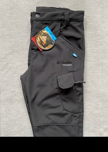 Colombia pantolon içi polarlı - Görsel 3