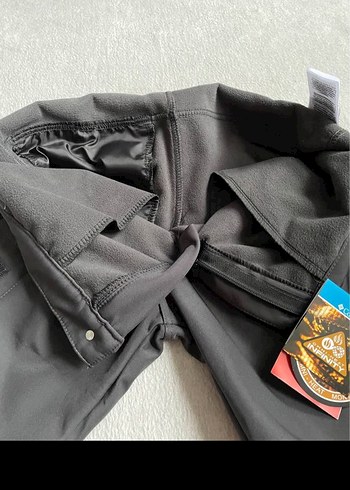 Colombia pantolon içi polarlı - Görsel 7