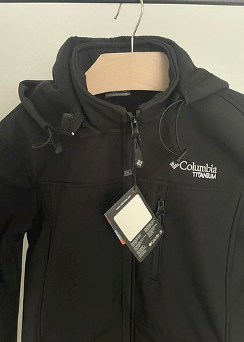 Colombia erkek montu - Görsel 2