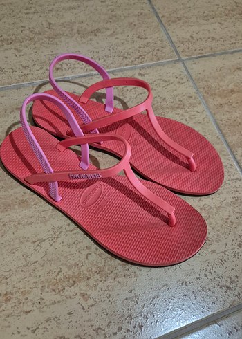 Havaianas Sandalet Terlik