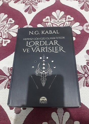 Lordlar ve varisler 1