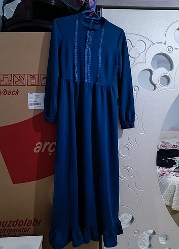 Elbise ğ