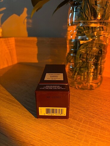 Beden Renk Tom Ford Cherry Smoke 50ml